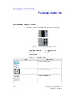 Предварительный просмотр 58 страницы GE Vscan Extend User Manual