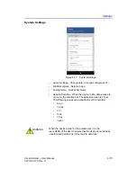 Предварительный просмотр 107 страницы GE Vscan Extend User Manual