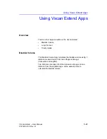 Предварительный просмотр 177 страницы GE Vscan Extend User Manual