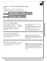 Preview for 7 page of GE WA7640S Use And Care Manual