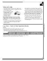 Preview for 7 page of GE WA9895S Use And Care Manual