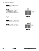 Preview for 12 page of GE WattStation Pedestal Installation Manual