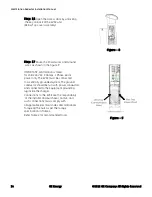 Preview for 14 page of GE WattStation Pedestal Installation Manual