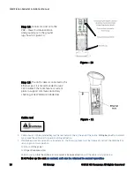 Preview for 15 page of GE WattStation Pedestal Installation Manual