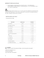 Preview for 4 page of GE WattStation Wall Mount User Manual