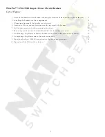 Preview for 6 page of GE WavePro 3200 A Manual