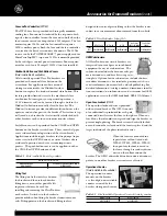 Preview for 10 page of GE WavePro ICCB Application Manual