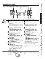 Предварительный просмотр 6 страницы GE WB48X10055 Owner'S Manual