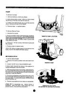 Предварительный просмотр 28 страницы GE WBXR1060T Technician Manual