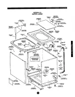 Предварительный просмотр 31 страницы GE WBXR1060T Technician Manual