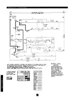 Предварительный просмотр 56 страницы GE WBXR1060T Technician Manual