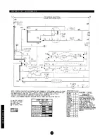 Предварительный просмотр 58 страницы GE WBXR1060T Technician Manual