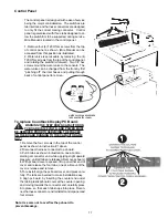 Preview for 12 page of GE WCCB1030WYC Technical Service Manual