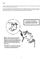 Preview for 13 page of GE WCCB1030WYC Technical Service Manual