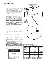 Preview for 15 page of GE WCCB1030WYC Technical Service Manual