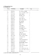 Preview for 33 page of GE WCCB1030WYC Technical Service Manual