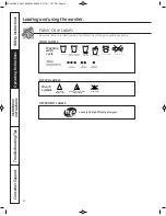 Предварительный просмотр 12 страницы GE WCVH4800K Owner'S Manual & Installation Instructions