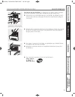 Preview for 35 page of GE WCVH4800K Owner'S Manual & Installation Instructions