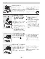 Preview for 10 page of GE WCVH4800K Technical Service Manual