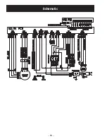 Preview for 56 page of GE WCVH4800K Technical Service Manual