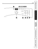 Preview for 5 page of GE WCVH6800J1WW Owner'S Manual And Installation Instructions