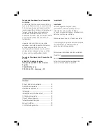 Preview for 11 page of GE WDP6000I Use & Care Manual