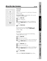 Preview for 17 page of GE WES1130DMBB - 1.1 Cu. Ft. Countertop Microwave... Use And Care Manual