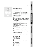 Preview for 29 page of GE WES1130DMBB - 1.1 Cu. Ft. Countertop Microwave... Use And Care Manual