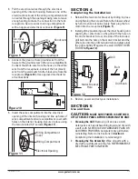 Предварительный просмотр 4 страницы GE WF180 User Manual