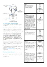 Preview for 14 page of GE Whatman Mini-UniPrep G2 Product Information Sheet