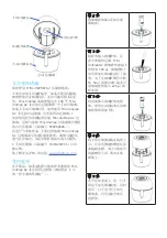 Preview for 26 page of GE Whatman Mini-UniPrep G2 Product Information Sheet