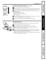 Preview for 7 page of GE WHDRE526 Owner'S Manual