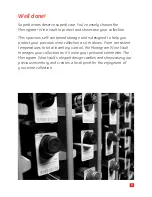 Preview for 3 page of GE Wine Vault Owner'S Manual