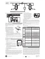 Предварительный просмотр 2 страницы GE WIR-10-SR-G-D-W Installation Instructions