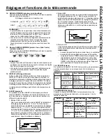 Предварительный просмотр 13 страницы GE WJ26X26497 Owner'S Manual