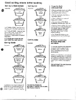 Предварительный просмотр 5 страницы GE WMK-20 Manual