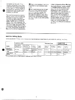 Предварительный просмотр 7 страницы GE WMK-20 Manual