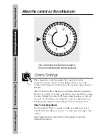 Предварительный просмотр 4 страницы GE WMRO4GAV Owner'S Manual & Installation Instructions