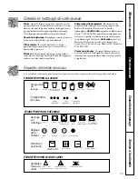 Preview for 29 page of GE WMSE4190 Owner'S Manual