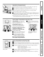 Preview for 43 page of GE WMSE4190 Owner'S Manual