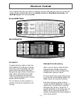 Preview for 11 page of GE WNCD2050A0 Technical Service Manual