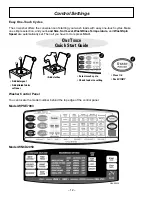 Preview for 14 page of GE WNCD2050A0 Technical Service Manual