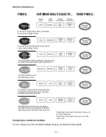 Preview for 15 page of GE WNCD2050A0 Technical Service Manual