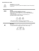 Preview for 16 page of GE WNCD2050A0 Technical Service Manual