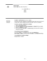 Preview for 17 page of GE WNCD2050A0 Technical Service Manual