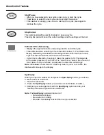 Preview for 18 page of GE WNCD2050A0 Technical Service Manual