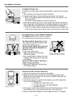 Preview for 20 page of GE WNCD2050A0 Technical Service Manual