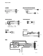 Preview for 23 page of GE WNCD2050A0 Technical Service Manual