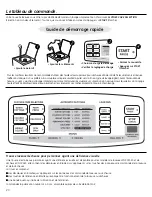 Preview for 20 page of GE WNRD2050 Owner'S Manual