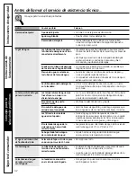 Preview for 42 page of GE WNRD2050E0WC Owner'S Manual